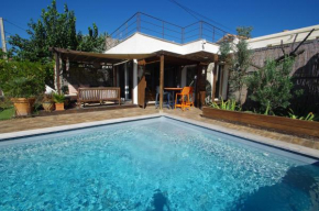 Maison vue sur mer avec Piscine - Estaque - Côte Bleue